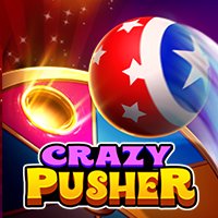 Crazy Pusher - OLE777