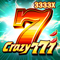 Crazy777 - OLE777