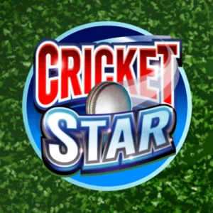 Cricket Star - OLE777