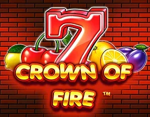 Crown of Fire - OLE777