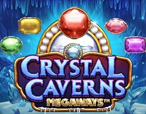 Crystal Caverns Megaways - OLE777