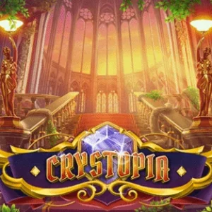 Crystopia - OLE777
