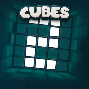 Cubes 2 - OLE777