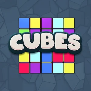 Cubes - OLE777