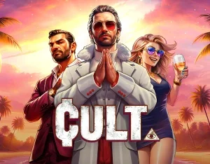 CULT. - OLE777