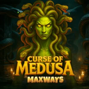 Curse of Medusa - OLE777