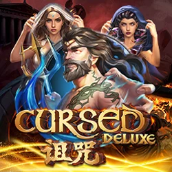 Cursed Deluxe - OLE777