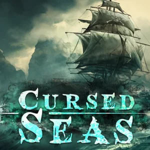 Cursed Seas - OLE777