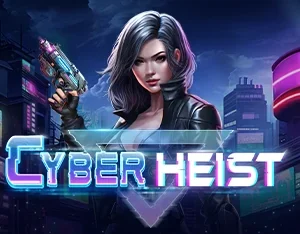 Cyber Heist - OLE777