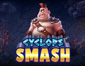 Cyclops Smash - OLE777