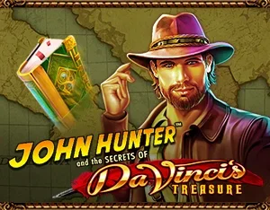Da Vinci’s Treasure - OLE777