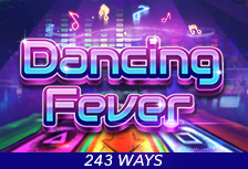 Dancing Fever - OLE777