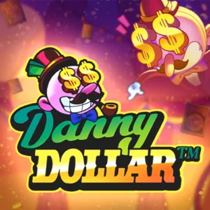 Danny Dollar - OLE777