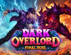 Dark Overlord – Final Duel - OLE777