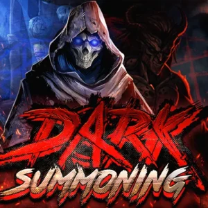 Dark Summoning - OLE777