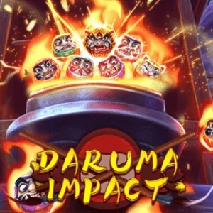 Daruma Impact - OLE777