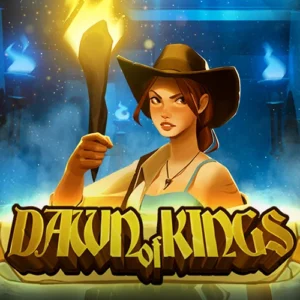 Dawn of Kings - OLE777