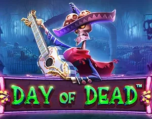 Day of Dead - OLE777