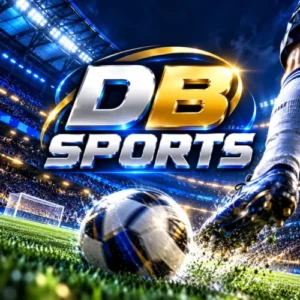 DB SPORTS - OLE777