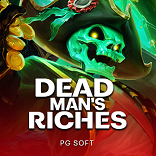 Dead Man’s Riches - OLE777