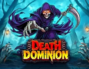 Death Dominion - OLE777