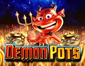 Demon Pots - OLE777