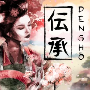 Densho - OLE777