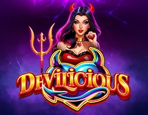 Devilicious - OLE777