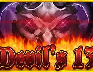Devil’s 13 - OLE777