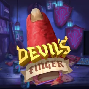 Devil’s Finger - OLE777