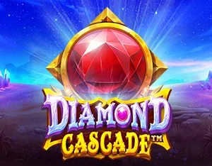 Diamond Cascade - OLE777