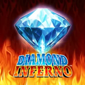Diamond Inferno - OLE777