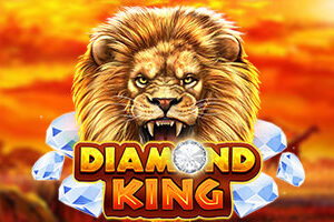 Diamond King - OLE777
