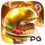 Diner Delights - OLE777