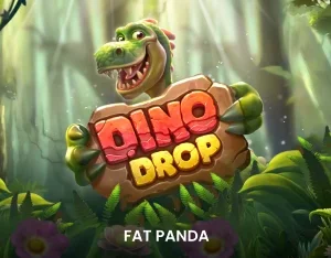 Dino Drop - OLE777