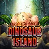 Dinosaur Island - OLE777