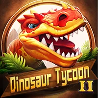 Dinosaur Tycoon II - OLE777
