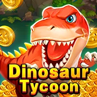 Dinosaur Tycoon - OLE777