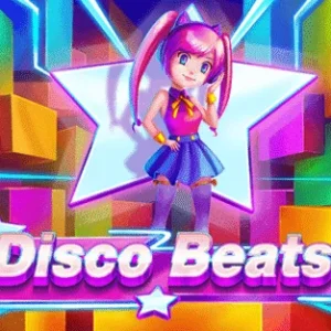 Disco Beats - OLE777