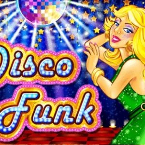 Disco Funk - OLE777