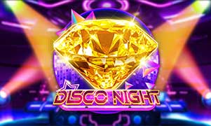 DiscoNight - OLE777