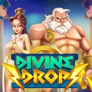 Divine Drop - OLE777