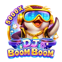 DJ BOOM BOOM - OLE777