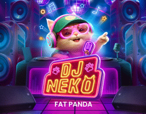 DJ Neko - OLE777