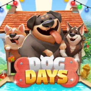 Dog Days - OLE777