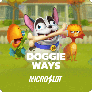Doggie Ways - OLE777
