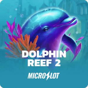 Dolphin Reef 2 - OLE777