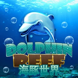 Dolphin Reef - OLE777