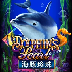 Dolphins Pearl - OLE777