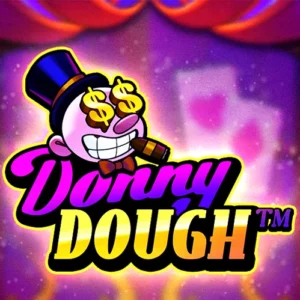 Donny Dough - OLE777